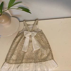 La Petite Courture dress